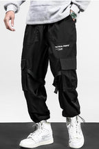 coppingzone og Black Tactical Cargos V1 S/30