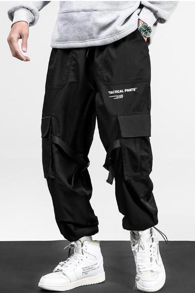 coppingzone og Black Tactical Cargos V1 S/30