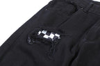 coppingzone og Checkered Jeans S/30