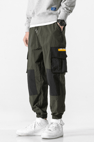 coppingzone og Graphite Cargos M1 S/30
