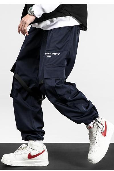 coppingzone og Navy Tactical Cargos V1 S/30