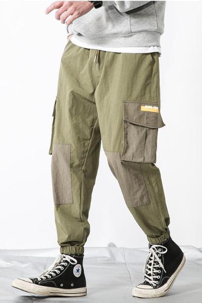 coppingzone og Olive Cargos M1 S/30
