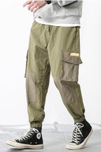 coppingzone og Olive Cargos M1 S/30