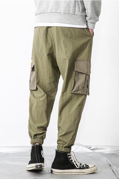 coppingzone og Olive Cargos M1 S/30