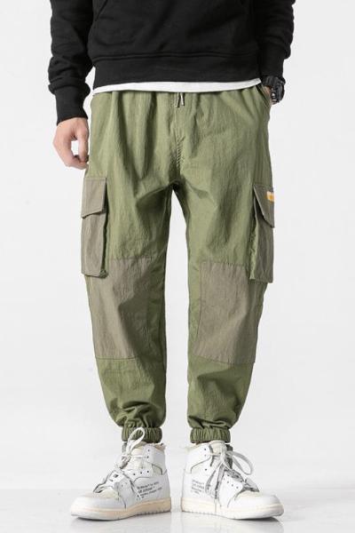 coppingzone og Olive Cargos M1 S/30