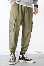coppingzone og Olive Cargos M1 S/30
