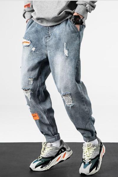 coppingzone og Retro Jeans S/30
