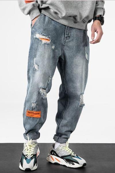 coppingzone og Retro Jeans S/30