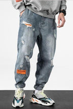 coppingzone og Retro Jeans S/30
