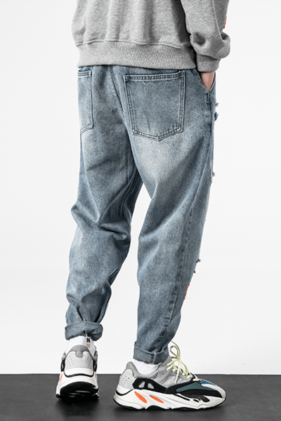 coppingzone og Retro Jeans S/30
