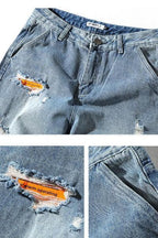 coppingzone og Retro Jeans S/30