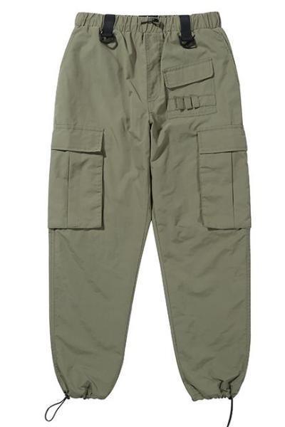 coppingzone Olive Cargos V2 M/32