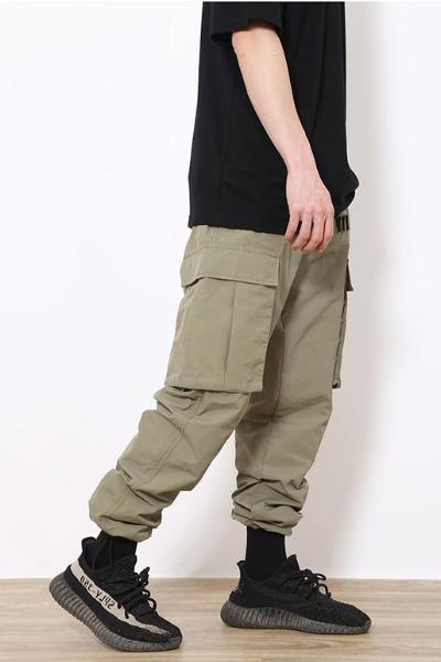 coppingzone Olive Cargos V2 M/32