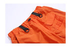 coppingzone Orange Cargos V2 M/32