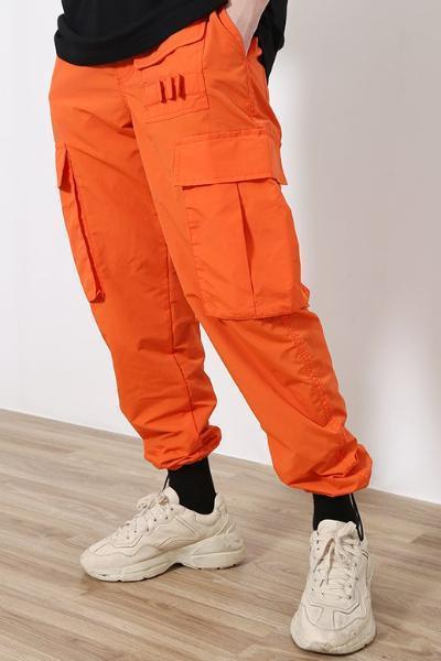 coppingzone Orange Cargos V2 M/32