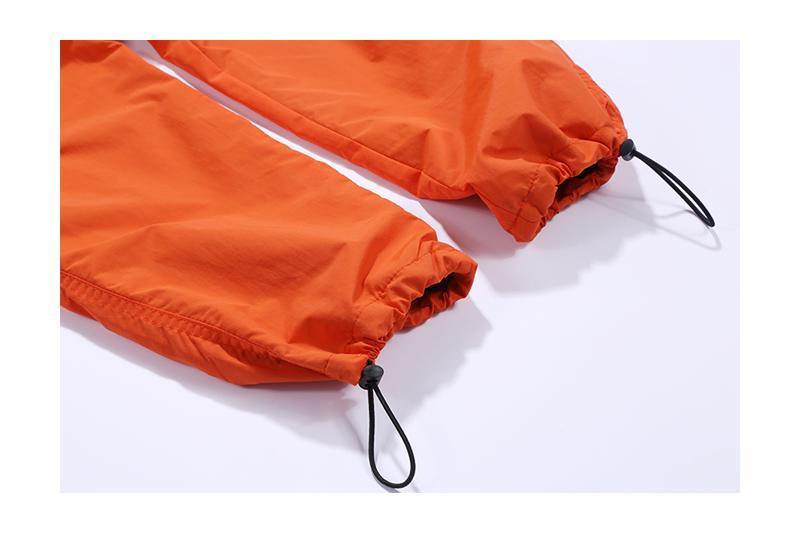coppingzone Orange Cargos V2 M/32