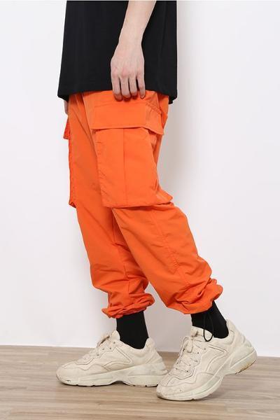 coppingzone Orange Cargos V2 M/32