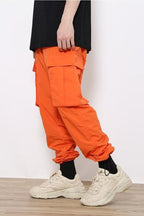 coppingzone Orange Cargos V2 M/32