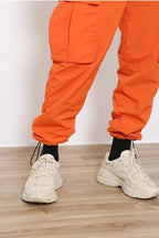 coppingzone Orange Cargos V2 M/32