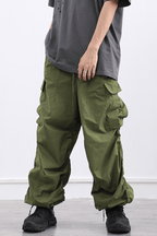 CZ Green HWP Cargos