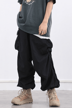 CZ Black HWP Cargos