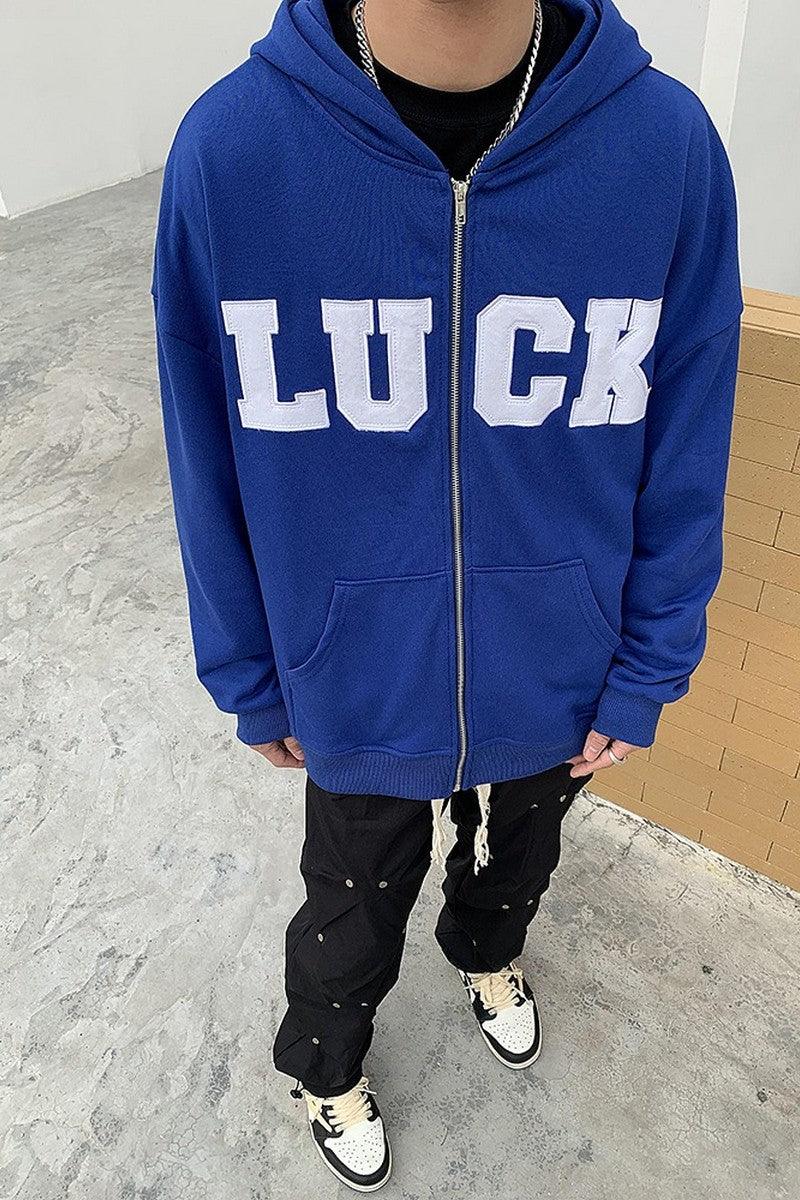 CZ Luck Hoodie