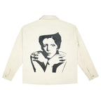 Empty Reference David Bowie Portrait Jacket