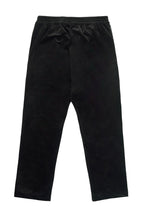 Empty Reference Thorns Velvet Trousers