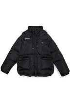 STEEPC Puffer Jacket S
