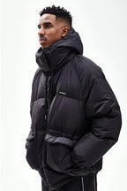 STEEPC Puffer Jacket S