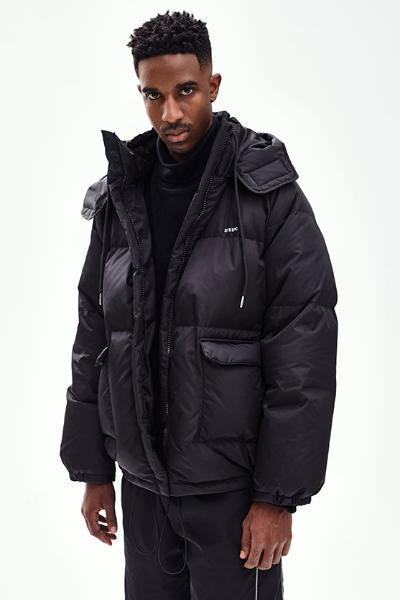 STEEPC Puffer Jacket S