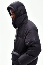 STEEPC Puffer Jacket S